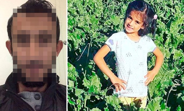 Cansız bedeni bulunan Eylül'le ilgili soruşturmada 4 gözaltı - Resim : 1