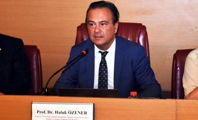 'Depremin yerini ve büyüklüğünü biliyoruz' - Resim : 1