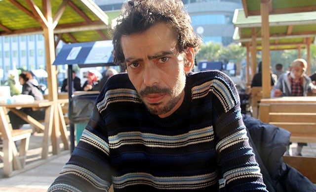 Acil tıp uzmanının dramı: Bankın üzerinde ölü bulundu - Resim : 1