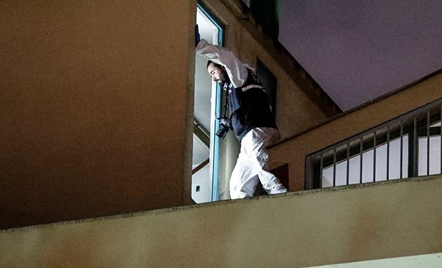 İddia: Kaşıkçı’nın öldürüldüğüne dair kanıtlara ulaşıldı - Resim : 1