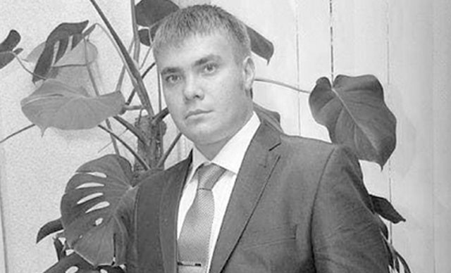 Putin’in yakın korumasının intihar ettiği ileri sürüldü - Resim : 1