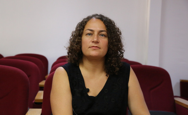 Siyasetçiler: Tuğluk’a Düşman hukuku uygulanıyor - Resim : 1