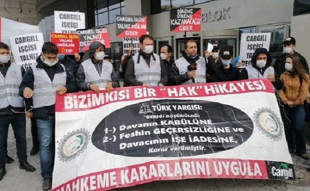 Almanak 2020: Emeğin salgına ve sermayeye karşı mücadele yılı - Resim : 21