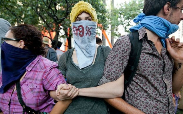 Protesto gösterileri ne kadar işe yarıyor? - Resim : 3