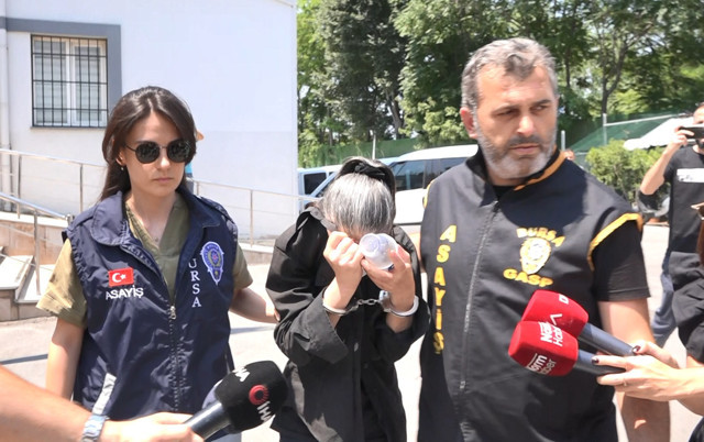 Çöp evden çıkan çocuğun annesi: Kimse benden çocuğumu alamayacak - Resim : 1