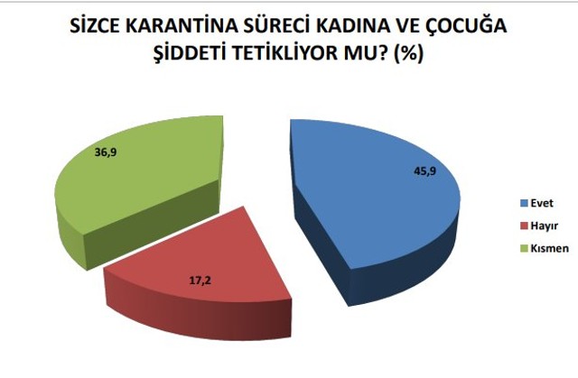 Erkek şiddetinin bahanesi: Kuşlara nasıl ekmek atarsın - Resim : 2