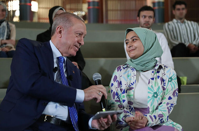 Twitter fenomeninden Erdoğan'a: Öyle bir Japon atasözü yok - Resim : 2