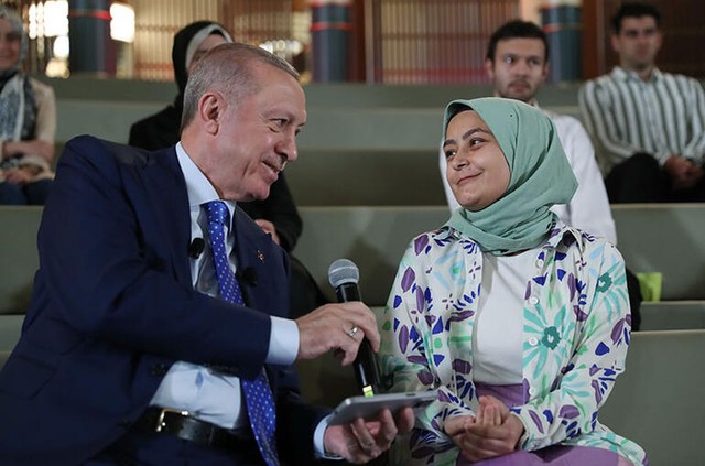 Twitter fenomeninden Erdoğan'a: Öyle bir Japon atasözü yok - Resim : 2