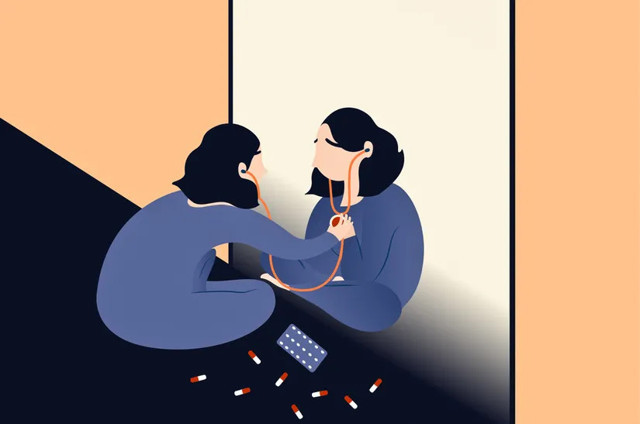 Hastalık korkusu nedir, neden ortaya çıkar, belirtileri nelerdir? - Resim : 2