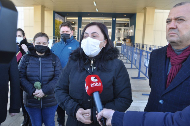 Çorlu tren faciası davasında 9. duruşma: 25 kişi göz göre göre öldürülüyor - Resim : 1