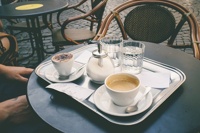 İtalya, Türk kahvesinin de içinde olduğu UNESCO listesine espresso için başvurdu - Resim : 1