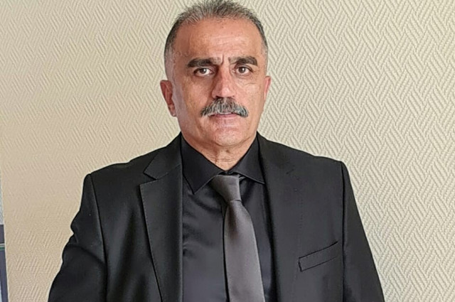 Hollanda'da gazeteci Hüseyin Torunlar ve ağabeyi restoranda öldürüldü - Resim : 1