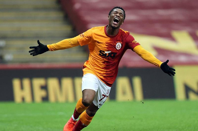 Galatasaray'da menajerlik ücretleri açıklandı: Falcao'ya rekor harcama - Resim : 2