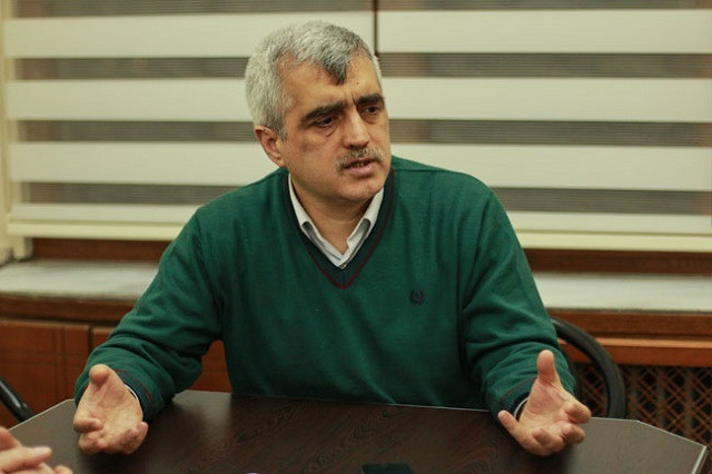 AYM'den, OHAL'in ilk KHK'sine ilişkin karar: Adil yargılanmadılar - Resim : 1