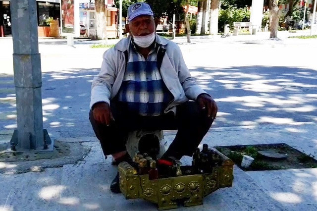 Almanak 2020: Emeğin salgına ve sermayeye karşı mücadele yılı - Resim : 5