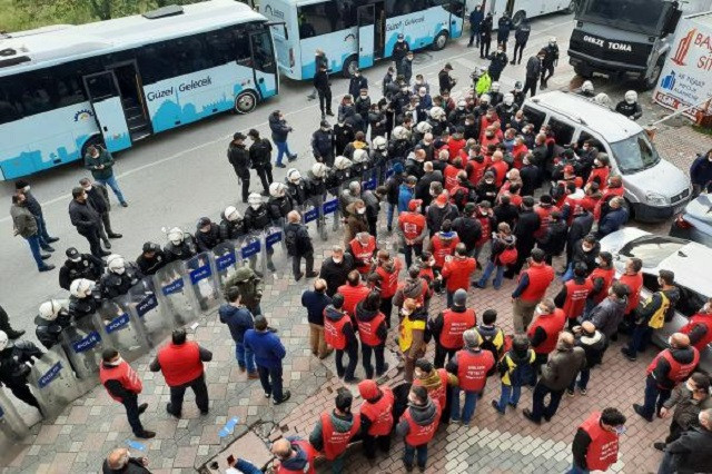 Almanak 2020: Emeğin salgına ve sermayeye karşı mücadele yılı - Resim : 16