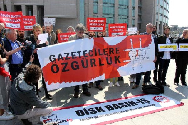 Almanak 2020: Emeğin salgına ve sermayeye karşı mücadele yılı - Resim : 26