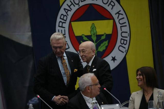 Ali Koç'tan İmamoğlu'na tepki - Resim : 2