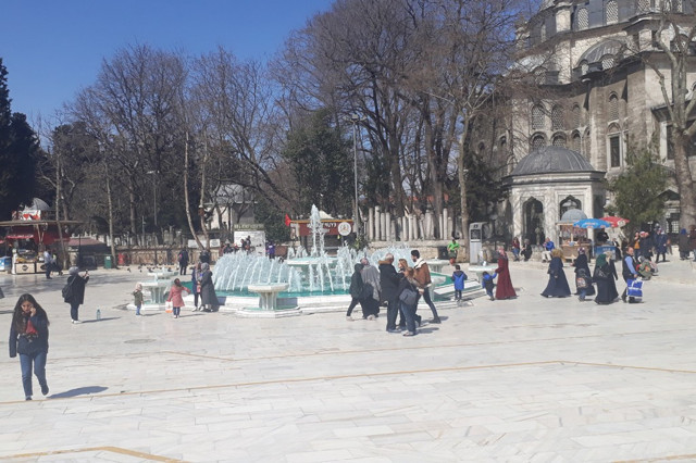 CHP'nin İstanbul’daki tek kadın adayı muhafazakâr ilçeden zaferle çıkacak mı? - Resim : 2