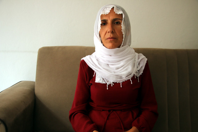 ‘Kürdüm’ diyen hasta tutukluya ölüm tehdidi iddiası - Resim : 1