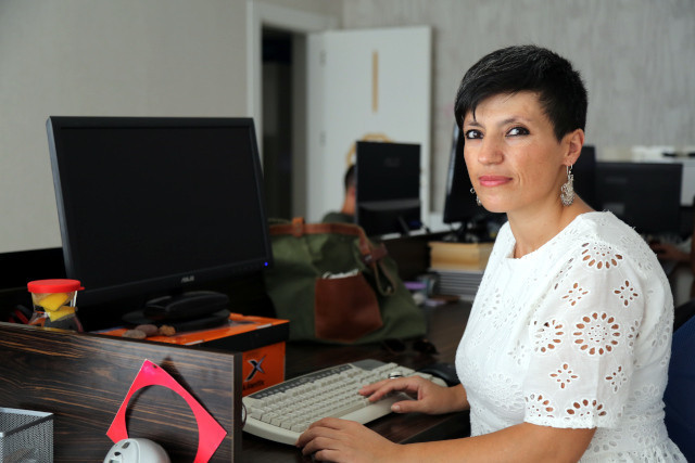Dicle Müftüoğlu’nun dava dosyasında ortaya çıktı: Emniyet'ten gazetecilere fişleme - Resim : 2