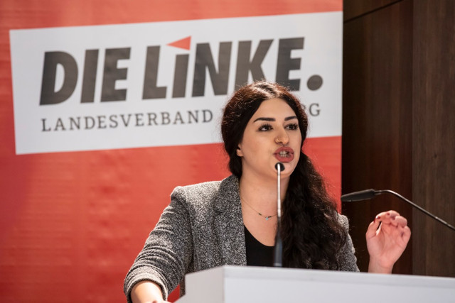 'Türk devletinin ırkçılığından kaçtık şimdi de sizin ırkçılığınız bizi vuruyor' - Resim : 2