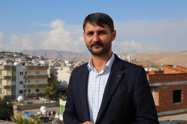 HDP’li Eş Başkanlardan CHP’ye Hasan Akgün tepkisi: CHP kendisi ile çelişiyor - Resim : 3