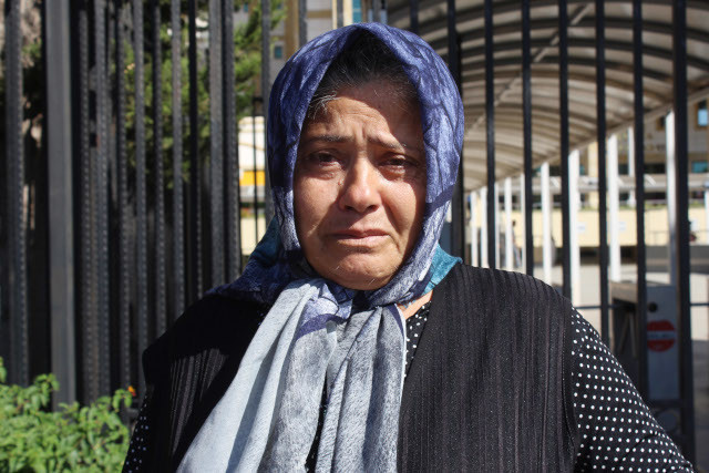 Mervenur'un katiline ağırlaştırılmış müebbet - Resim : 2
