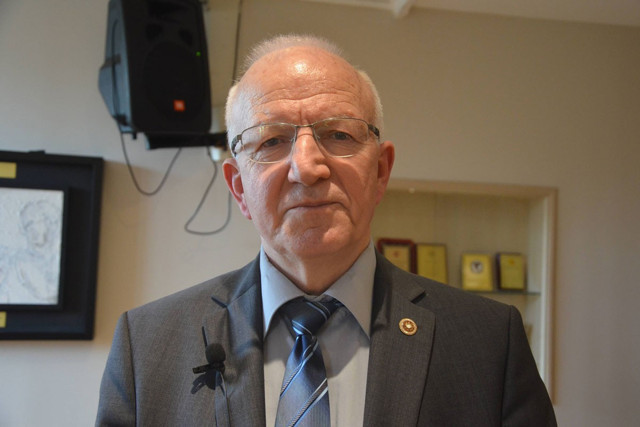 Türkiye seçime yine idam tartışmaları ile giriyor: 'Sıkıştıkça idam konusu gündeme geliyor' - Resim : 3