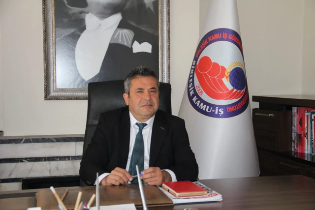Sendikalardan 3600 ek gösterge kararına tepki: Kazanç yok, kayıp var - Resim : 2