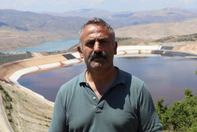İliç’te talan sürüyor: 'Faaliyetleri durduruldu' denilen şirket yeni alanlar açıyor - Resim : 7