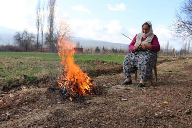 'Yaşayan İnsan Hazinesi' Halime Özke: Ben öldüğümde sipsi kültürü de yok olacak - Resim : 3