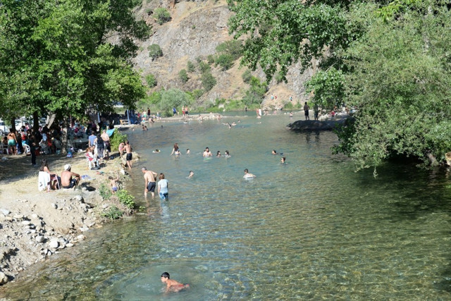 DEDEF ve Munzur Koruma Kurulu: Valilik Dersim'i yok edecek adımlar atıyor - Resim : 1