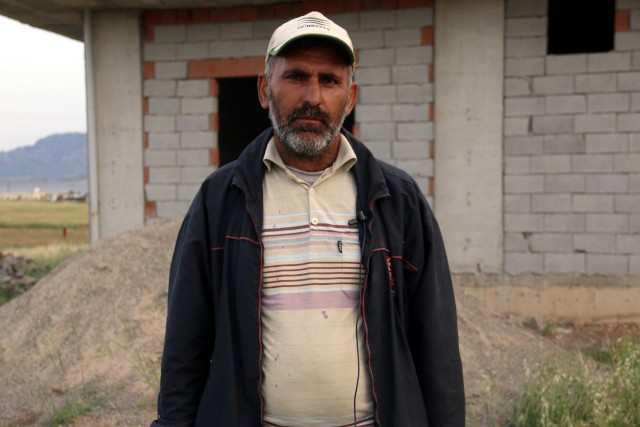 AKP'li belediye başkanı: Ben devletim, sana hizmet vermiyorum - Resim : 2