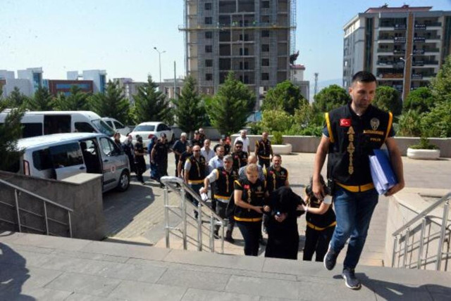 25 yıllık cinayeti ortaya çıkaran söz: Eski evde kazı yapmam gerekiyor - Resim : 2