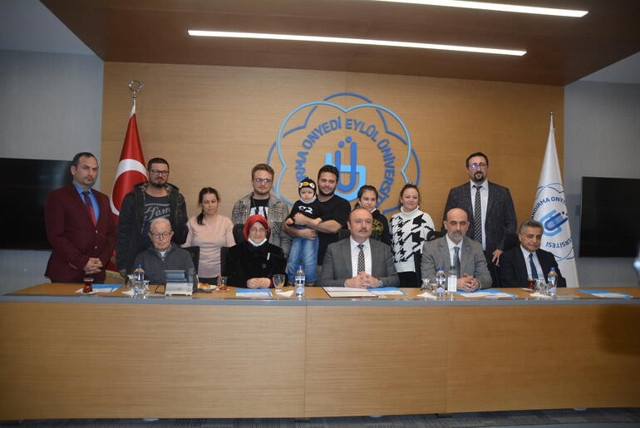 Okuduğu yazılardan etkilendi, 77 yaşında kadavra bağışçısı oldu - Resim : 1
