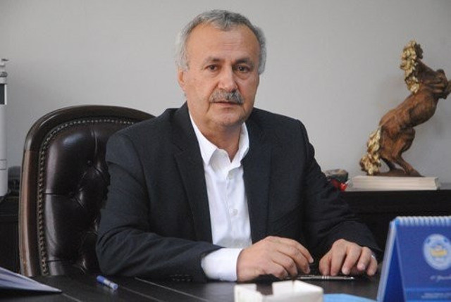 AKP’den ayrılan isimler: Siyasette arayış, AK Parti içinde huzursuzluk var - Resim : 1