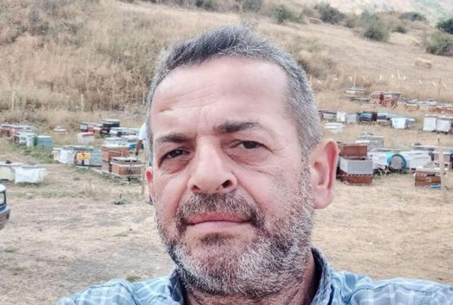 Eşini ve kuzenini öldüren şüpheli tutuklandı - Resim : 1