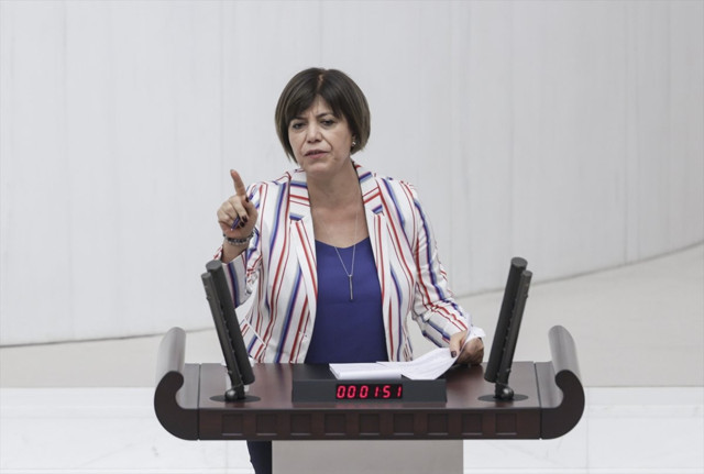 Garibe Gezer’in ablası: İntihar ettiğine inanmıyorum - Resim : 2