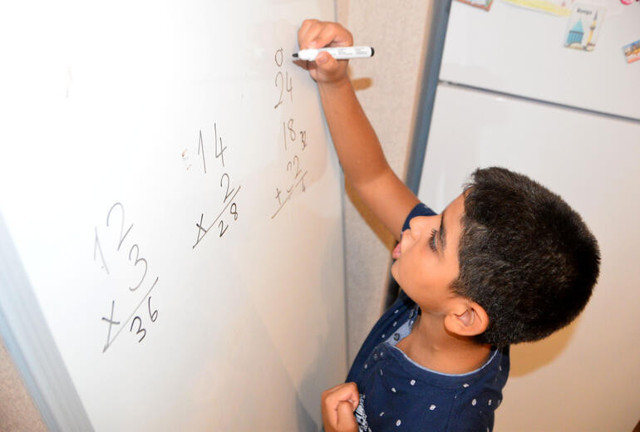 Ezel Ali, Singapur Uluslararası Matematik Olimpiyatı’nda dünya ikincisi oldu - Resim : 1