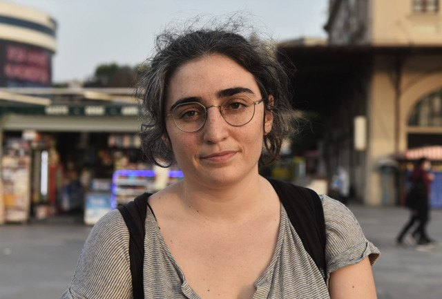 Kadınlar, Danıştay’ın İstanbul Sözleşmesi kararına tepkili: Öfkeliyiz ama vazgeçmiş değiliz - Resim : 1