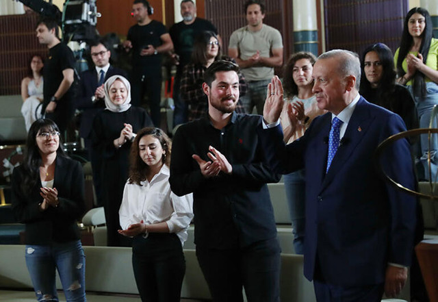 Twitter fenomeninden Erdoğan'a: Öyle bir Japon atasözü yok - Resim : 1
