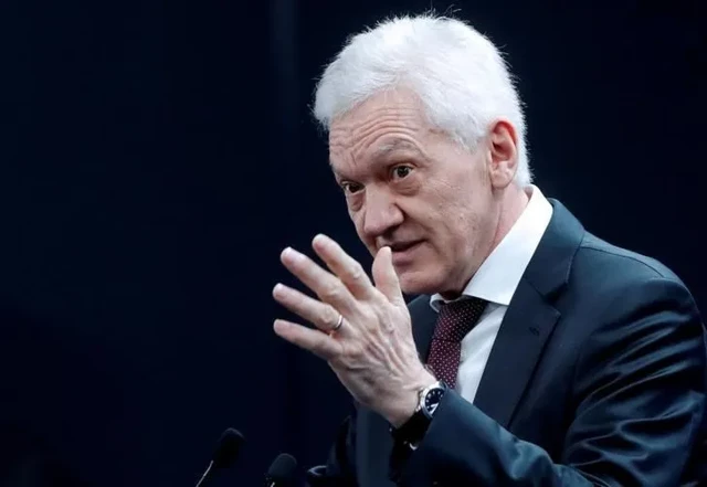 İngiltere'nin mal varlıklarını dondurduğu üç Rus oligark kim? - Resim : 1