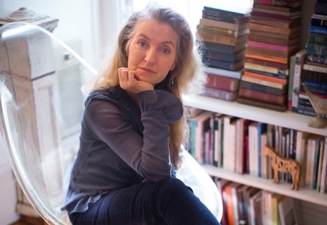 Direnişin hikâye sesi ve Rebecca Solnit - Resim : 2