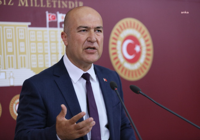 CHP'li Bakan: Silopi Termik Santrali ölüm saçıyorsa kimse sessiz kalmamalı - Resim : 1