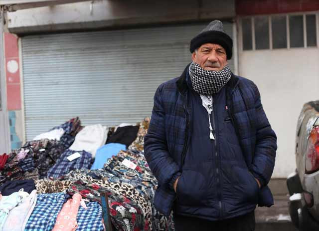 Konuşturmayın beni, konuşursam ağlarım… - Resim : 5