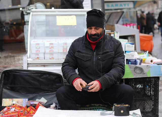 Konuşturmayın beni, konuşursam ağlarım… - Resim : 6
