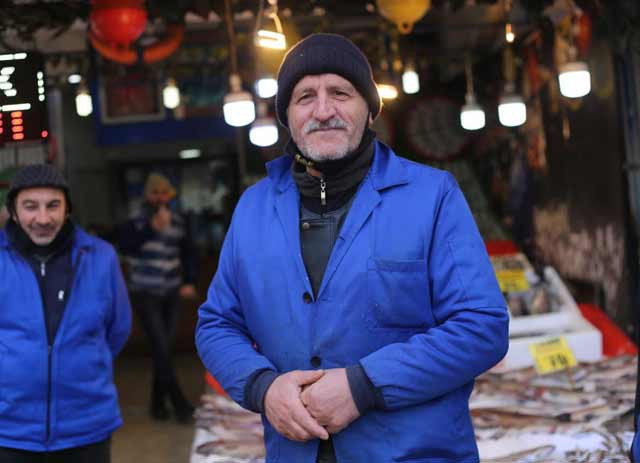 Konuşturmayın beni, konuşursam ağlarım… - Resim : 3