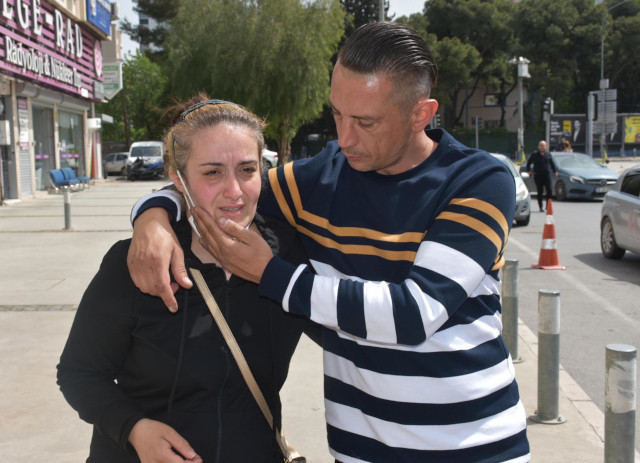 Restorandaki yemek sonrası ölen 6 yaşındaki Ece'nin kardeşi Ege'den iyi haber - Resim : 1