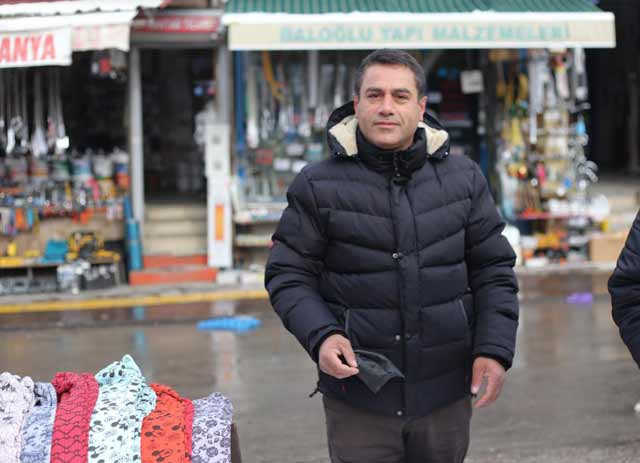 Konuşturmayın beni, konuşursam ağlarım… - Resim : 4